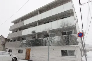 CASASC白石の画像