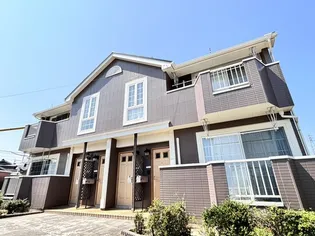 カーサ メーラ B棟の画像