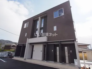 サンシャインレジデンスの画像