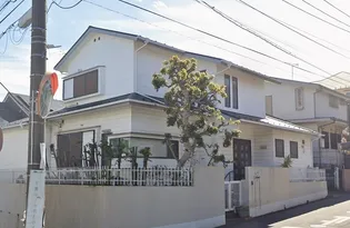 東京都稲城市平尾2【一戸建】の外観