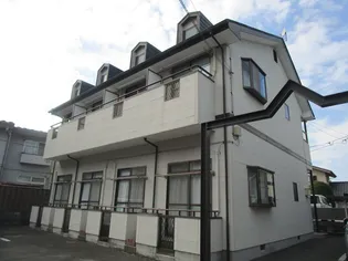 ドミールSUZUKIの画像