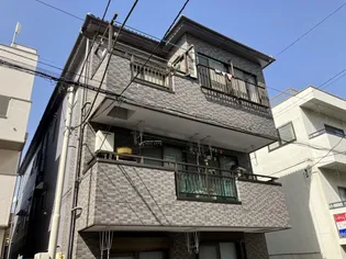 フェリーチェ馬橋の画像