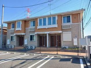 カーサ ドルミーレⅢの画像