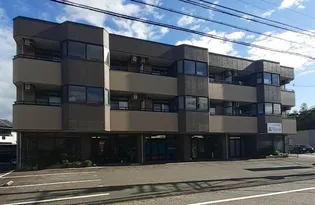 HANAハイツの画像