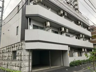 アヴァンツァーレ巣鴨の画像