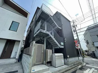 サンアリーナ練馬【2階】の外観