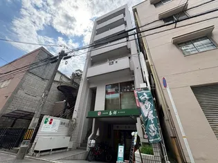 カーサ十日市の画像