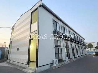 レオパレスメゾン菅原の画像