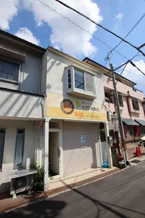 扇屋ビル【2階】の外観