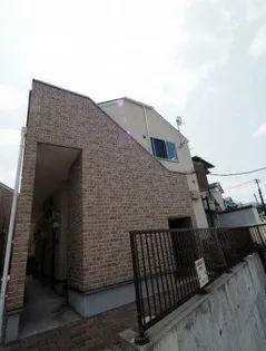 ヒルサイドレーン横浜山手の画像