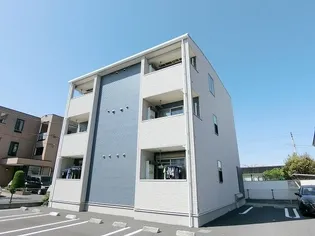 メゾングラシュIの画像