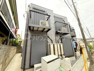 MAISON EFの画像