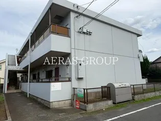 田倉ハイツの画像