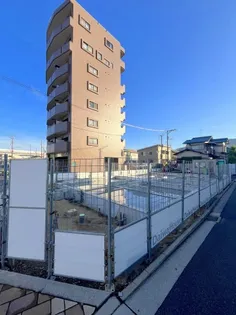 広島県安芸郡府中町鶴江1【アパート】の外観