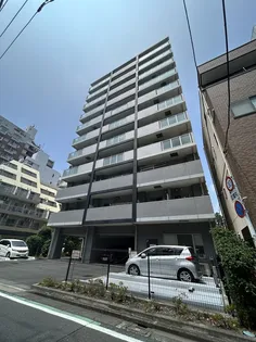 ソフィアーレ南藤沢【2階】の外観