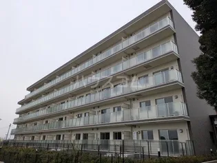 ベルデュール成田幸町の画像