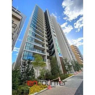 シティハウス西池袋【5階】の外観