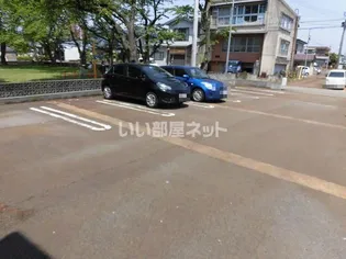 エクセレント【1階】の地図