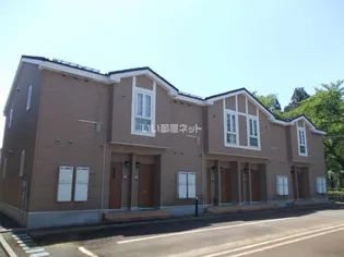 エクセレント【1階】の外観