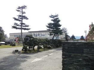 エクセレント【1階】の周辺