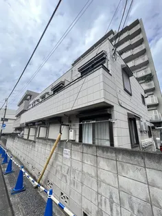 メゾンガーデニアの画像