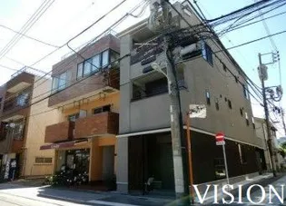 あすなろコートの画像