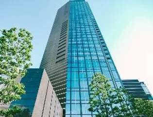 ラ・トゥール飯田橋【12階】の外観