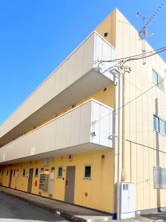 ルネッサモリタの画像