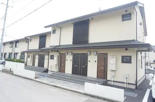 YAHATA HOUSE KIKU【2階】の外観