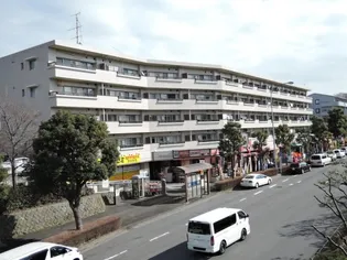 パインクレスト1番館の画像