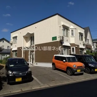 メイユール八甲田の画像