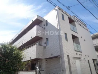 つむぎの杜 西荻みなみ【4階】の外観