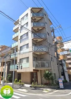 CA D OCCI(カドッチ)【2階】の外観