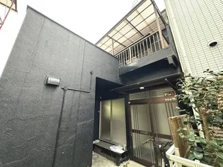 京都府京都市伏見区淀本町【一戸建】の外観