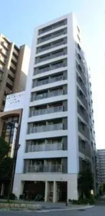 プライムス堺駅前フェニックス通り【10階】の外観