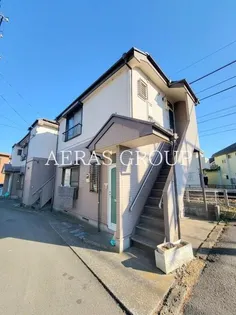 メゾンブランシュの画像