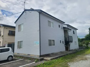コーポバウの画像