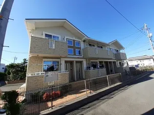 アンジュールの画像