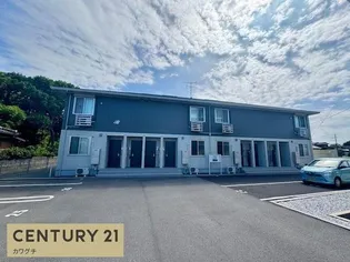 カーサ ドマーニ B棟の画像