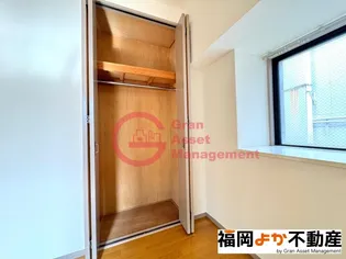 サンコーポ別府【3階】の内装