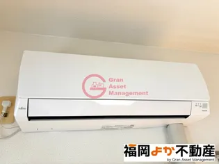 サンコーポ別府【3階】の内装