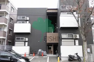 アンピオ筥松の画像