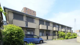 エクセルコート大和Aの画像