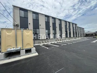 quatri me(キャトリエム)【2階】の外観