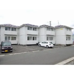 ライトハウス盛岡【2階】の外観