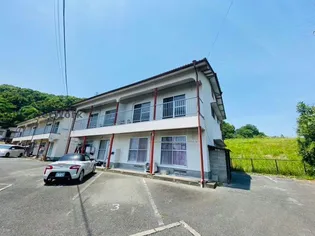 コーポ宇賀岳Bの画像