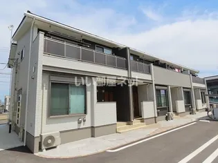 向日葵の和 I【1階】の外観