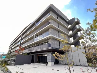 オープンブルーム二子の画像