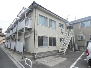 第3道野辺コーポの画像