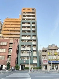 メインステージ巣鴨の画像